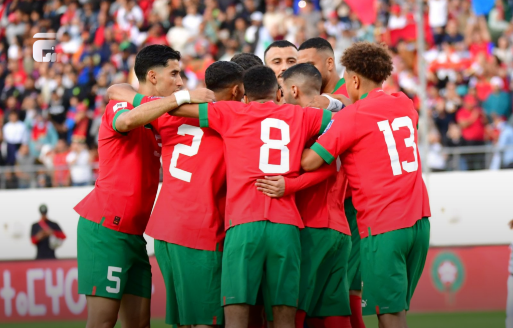 قرعة تصفيات “كان 2025”.. “الكاف” يضع المغرب في التصنيف الأول