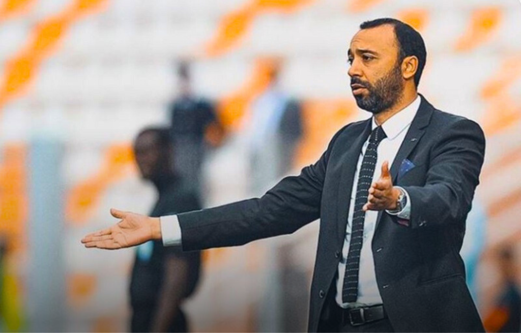 السكتيوي: دياز وآخرون لم يتم الترخيص لهم وهذه أسباب السرية في المعسكرات