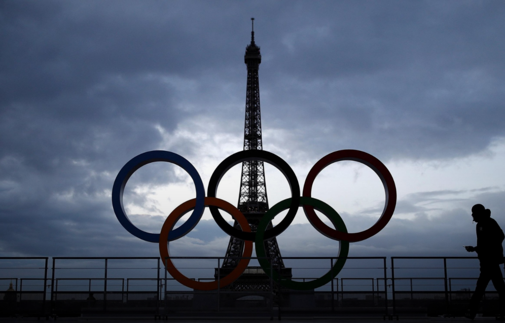 الأولمبياد سيبث فضائيا على قنوات الشركة الوطنية