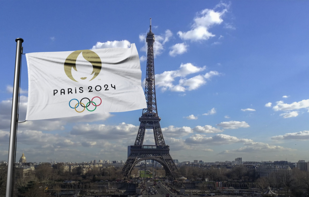 رسميا.. 41 رياضيا سيمثلون المغرب في أولمبياد باريس