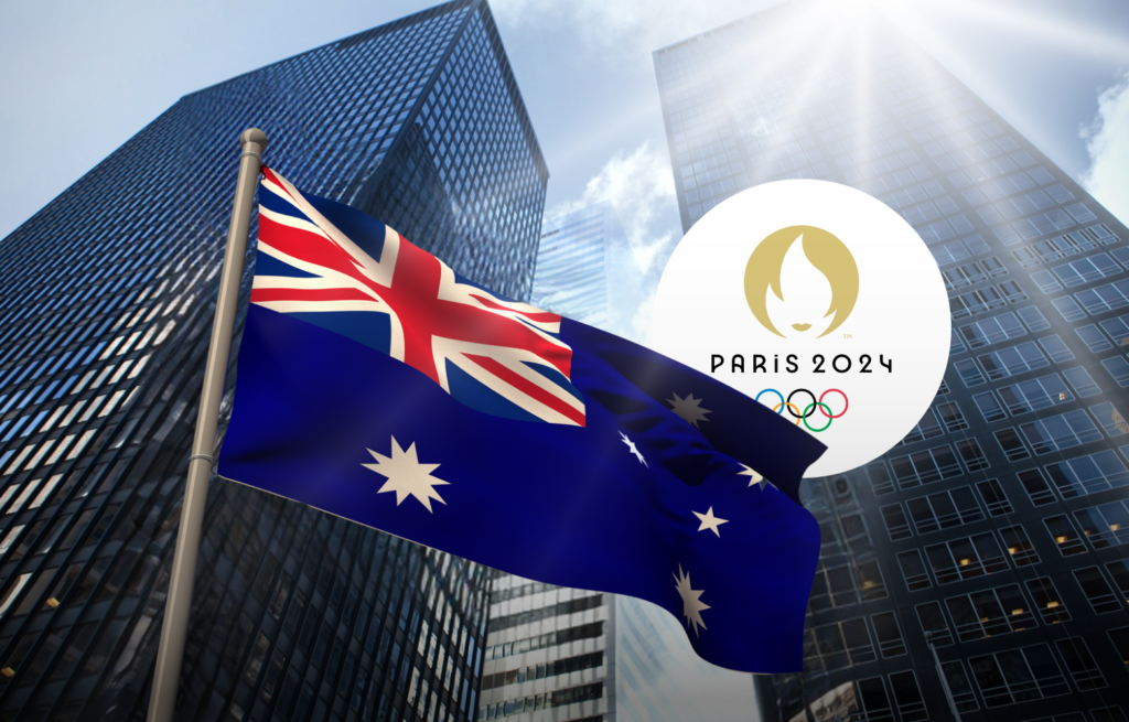 أستراليا تُمثل بـ460 رياضيا في أولمبياد باريس 