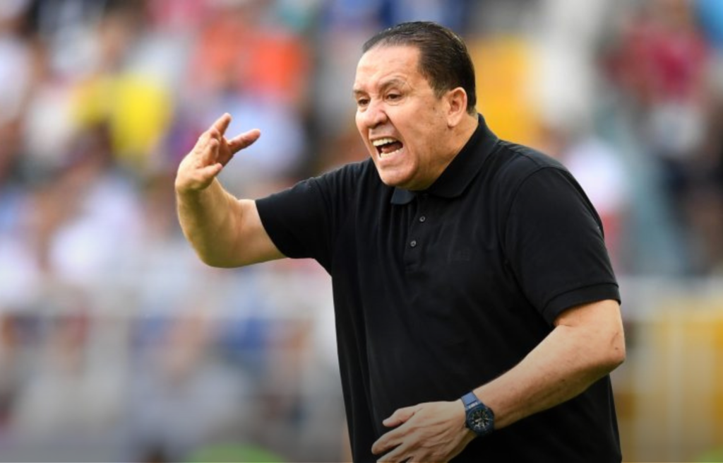 شروط موكوينا تعيد معلول لواجهة تدريب الوداد 