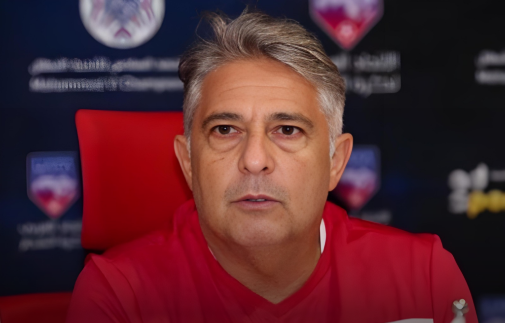 باكيطا الأقرب لخلافة نصر الدين نابي بالجيش