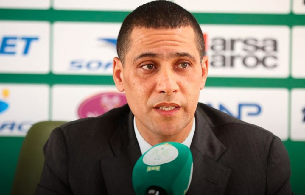 لوسيت آنفو نقلا عن النيابة العامة الألمانية: بودريقة رئيس الرجاء سيُسلم للمغرب قريبا