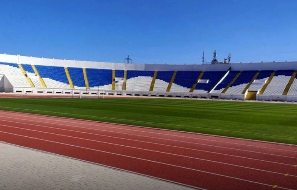 يهم الرجاء.. ملعب الزاولي محط زيارة لجنة من كاف