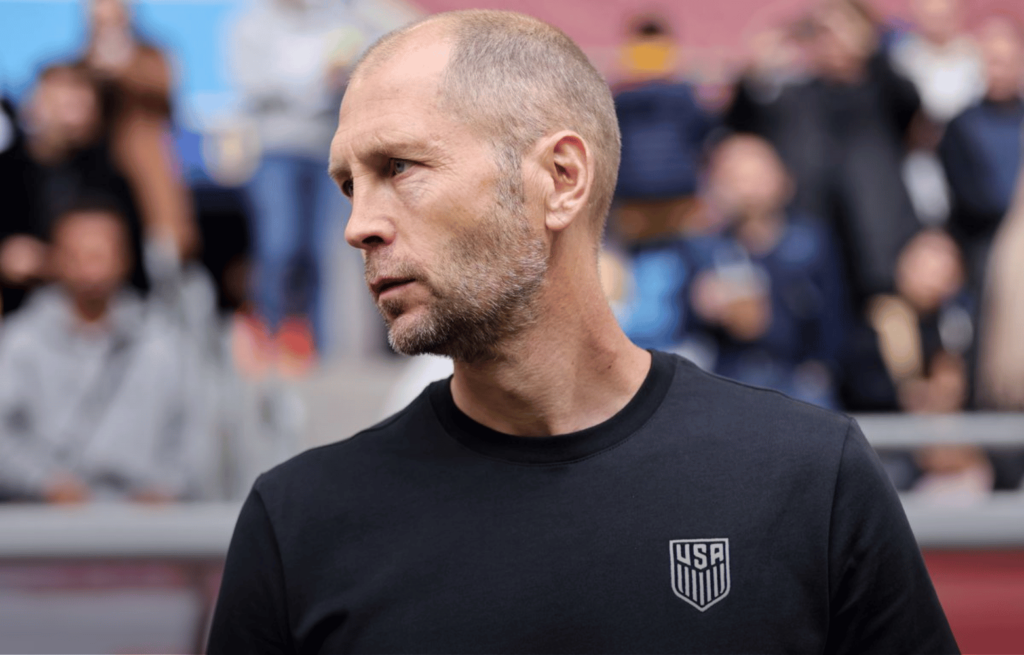 إقالة مدرب المنتخب الأمريكي بيرهالتر بعد نكسة كوبا أمريكا