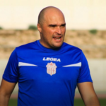 المدرب رضا حكم
