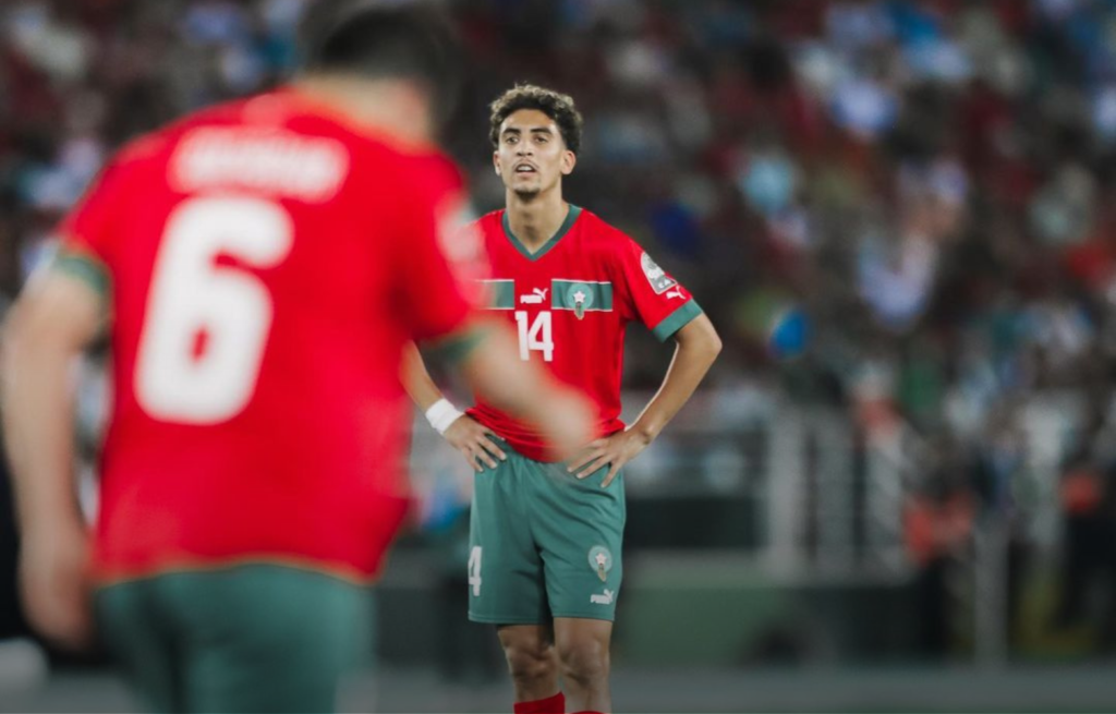 ترغالين: علينا استثمار تألق لاعبينا مع أنديتهم لانتزاع ميدالية أولمبية