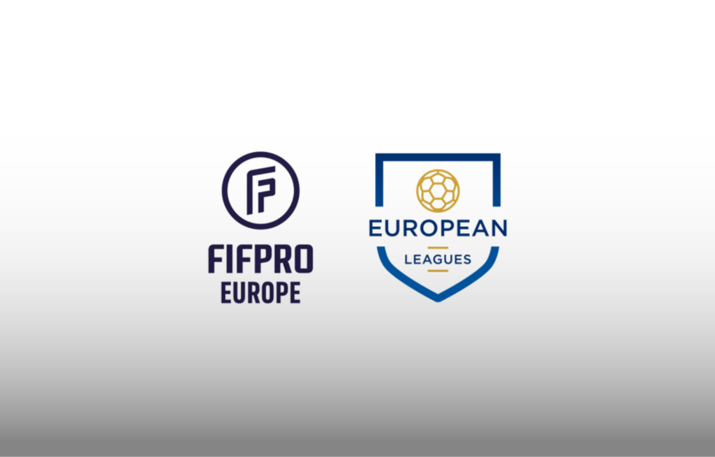 “فيفبرو” تبدأ اجراءات قانونية ضد “فيفا” بشأن الروزنامة الدولية