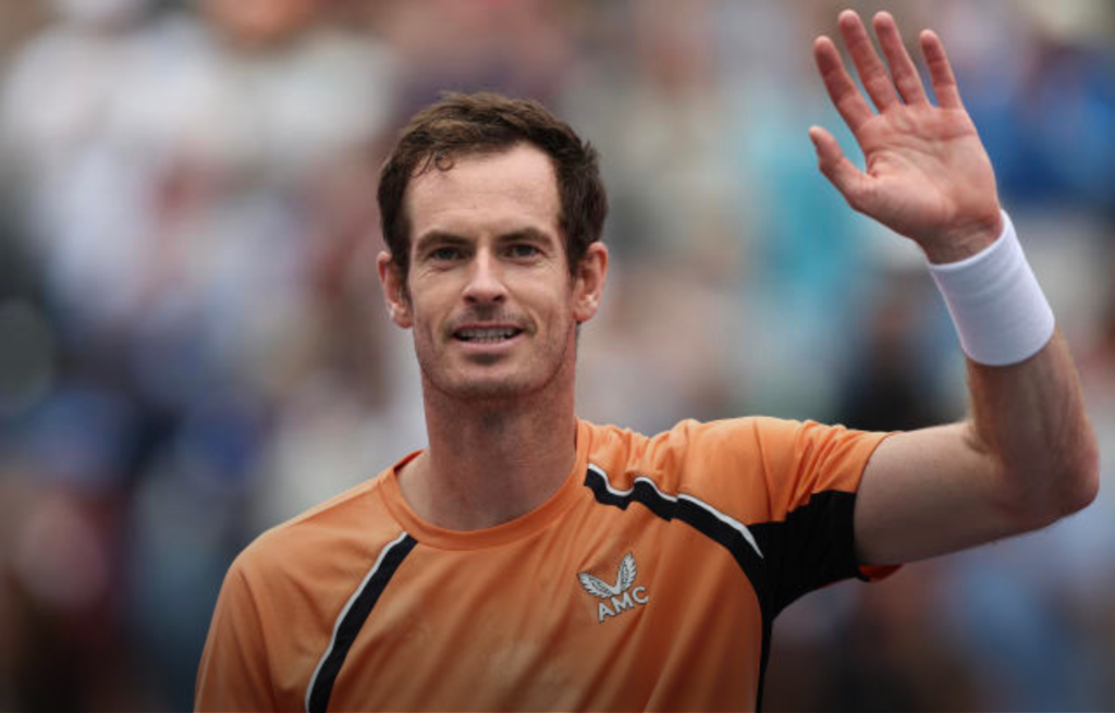 أولمبياد باريس.. موراي يؤكد الاعتزال بعد الألعاب