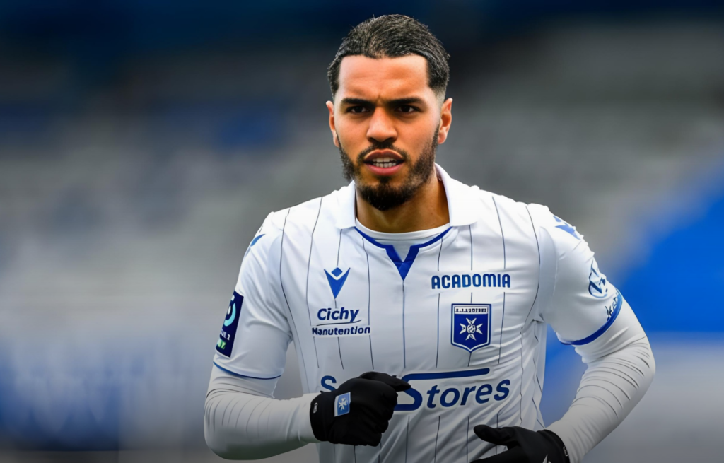 الوداد يحسم صفقتي لاعبين من صن داونز الجنوب إفريقي