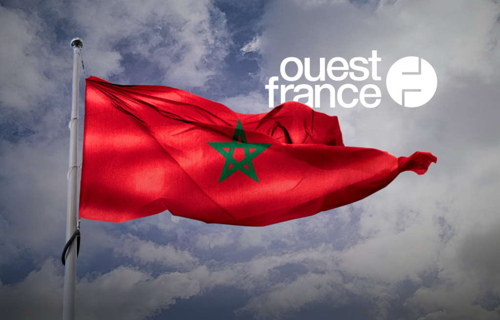 ويست فرانس: المغرب يستعد لكتابة فصل جديد في تاريخه الأولمبي