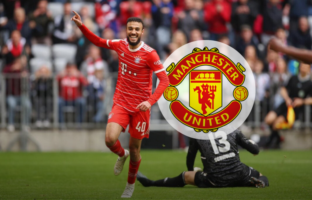 الغارديان: نصير مزراوي على رادار مانشستر يونايتد 