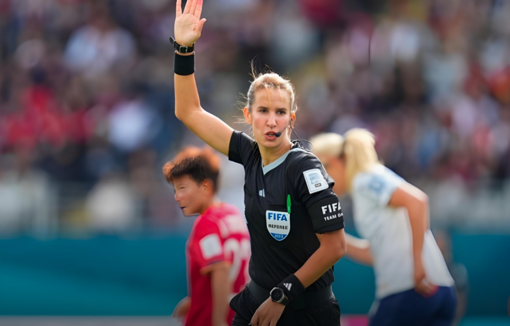 أولمبياد باريس.. كربوبي وجرموني تقودان مباراة فرنسا وكندا لكرة القدم النسوية