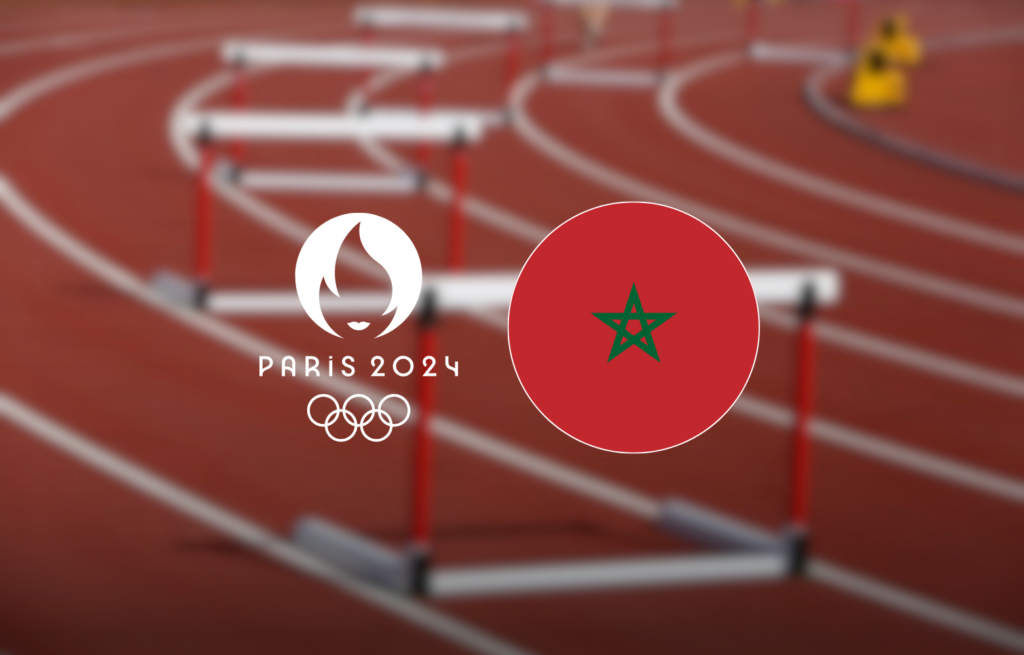 أولمبياد باريس.. 7 أنواع رياضية مغربية على المحك الأولمبي غدا السبت