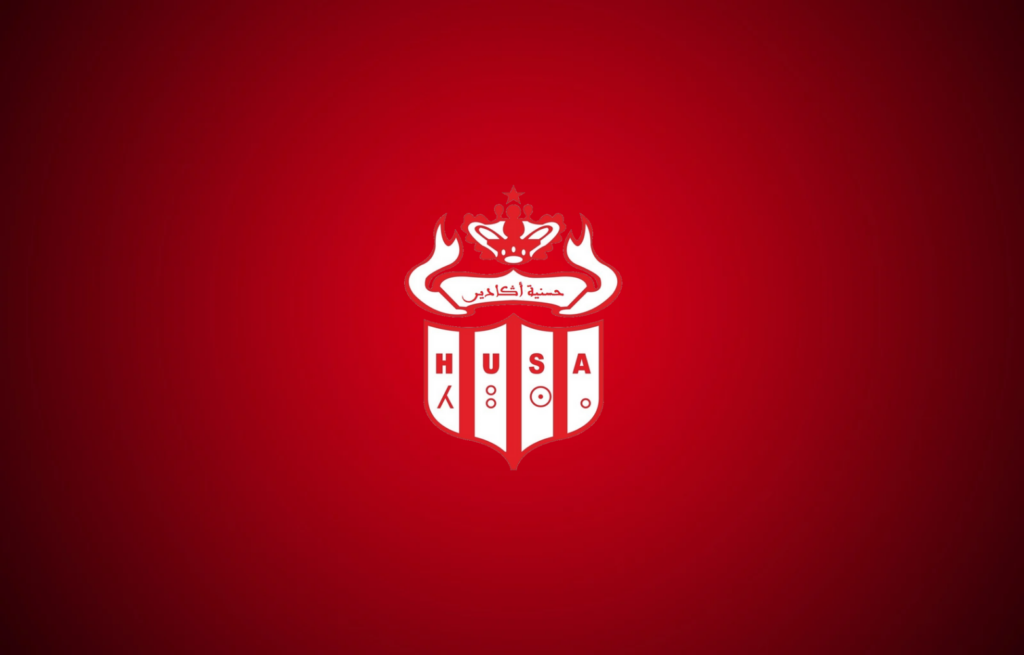 كرة القدم.. نادي حسنية أكادير يعقد جمعه العام يوم 13 غشت 