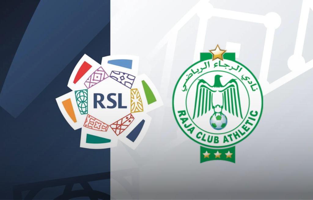 عرض سعودي رسمي للاعب رجاوي بارز 