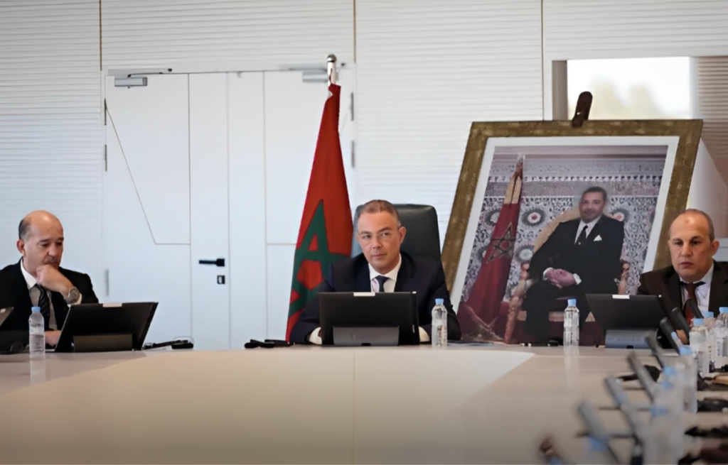 الأندية الاحترافية تصادق على مشروع الحماية الاجتماعية