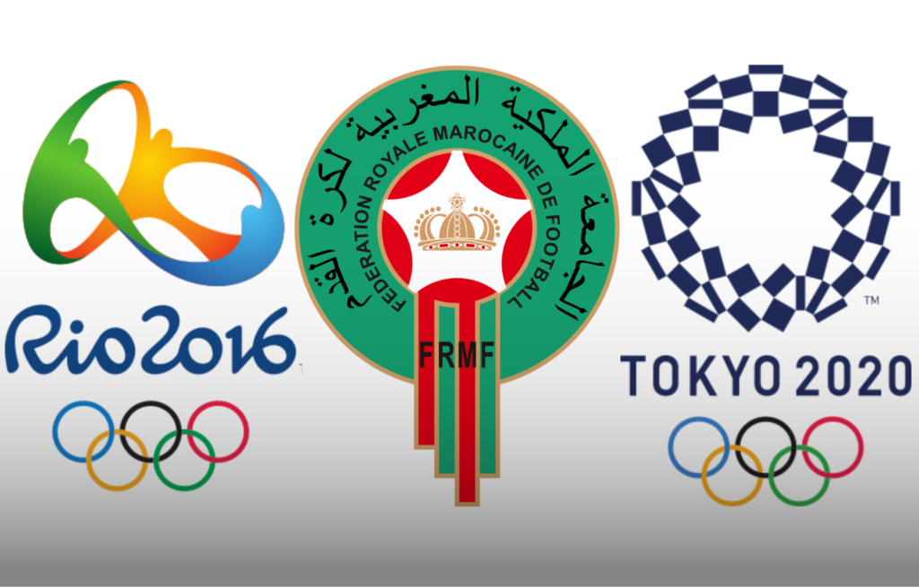 الأسود والأولمبياد.. حضور مؤجل