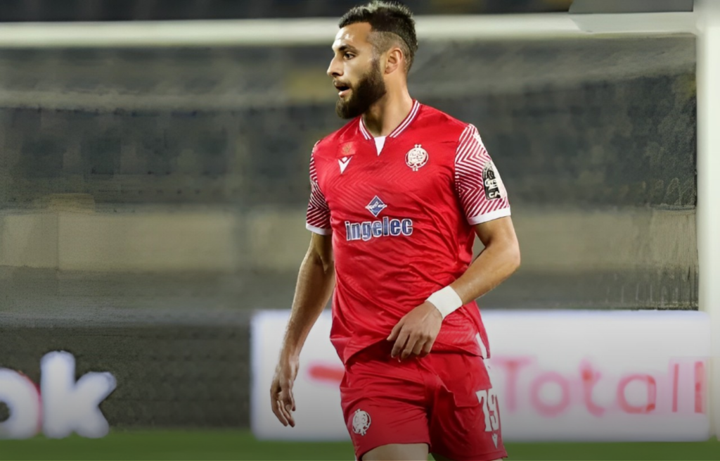 الجعدي يعود للوداد لموسم واحد مع إمكانية التجديد