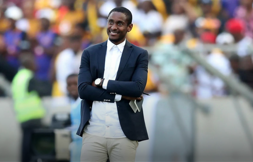 موكوينا مستعد لتدريب الوداد لكن ليس في الوقت الحالي