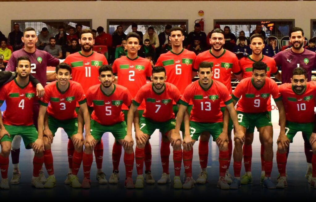 نجم منتخب بنما لـ”الفوتسال”: المغرب سيكون منافسا قويا في مونديال أوزبكستان
