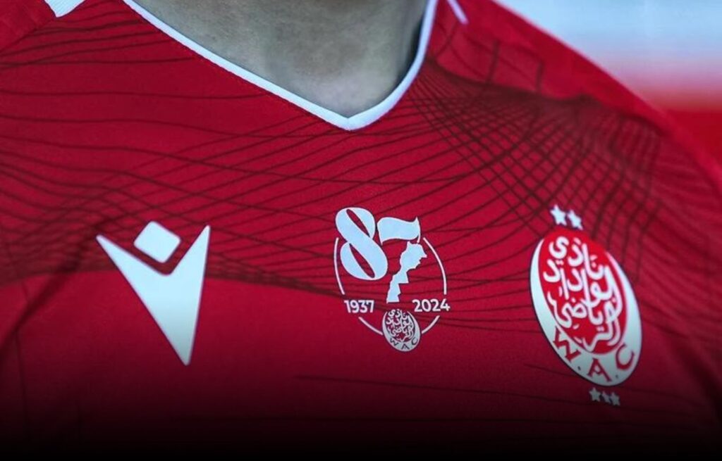 الوداد يفقد “فريقا” من اللاعبين في انتظار مغادرة اسماء أخرى