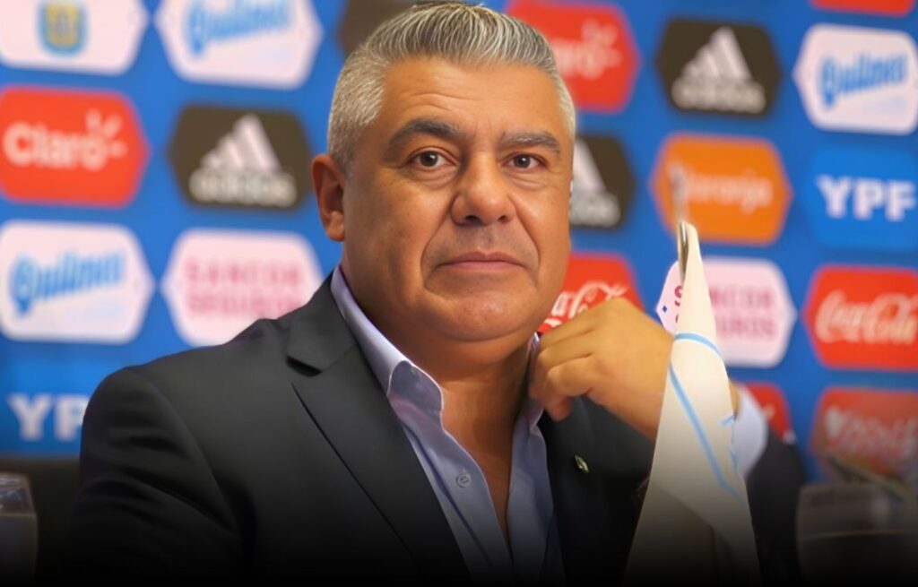 رئيس الاتحاد الأرجنتيني قبل مواجهة المغرب: عازمون على التتويج بذهبية أولمبياد باريس 2024.