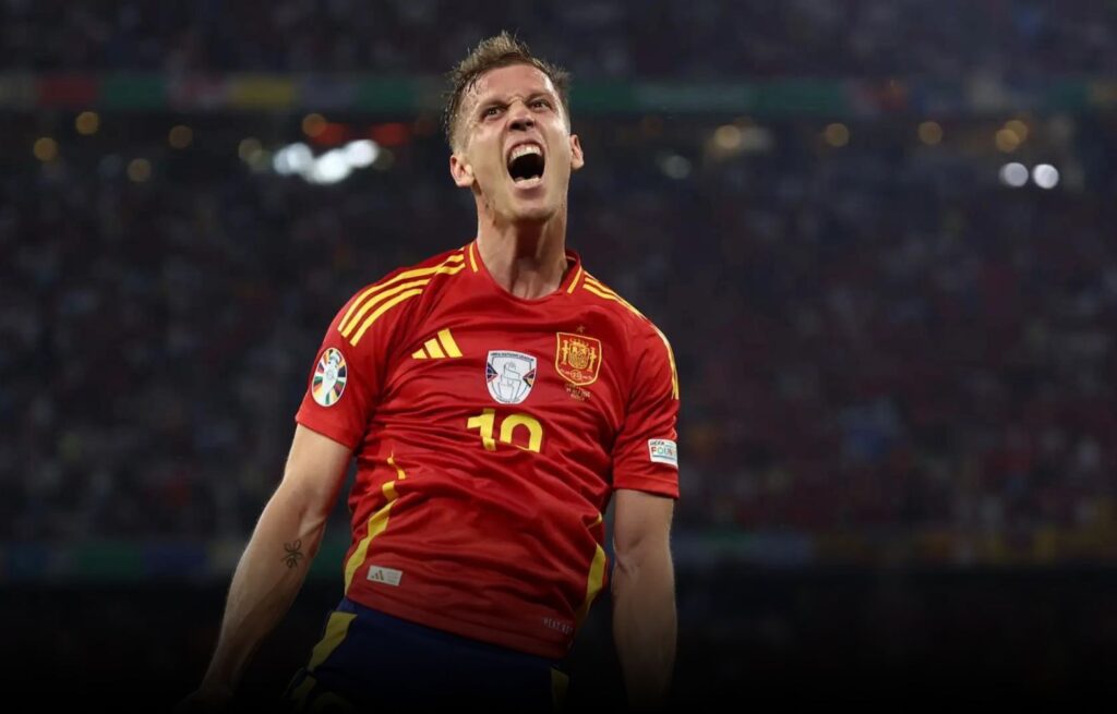 مانشستر سيتي يسعى إلى التعاقد مع الإسباني أولمو