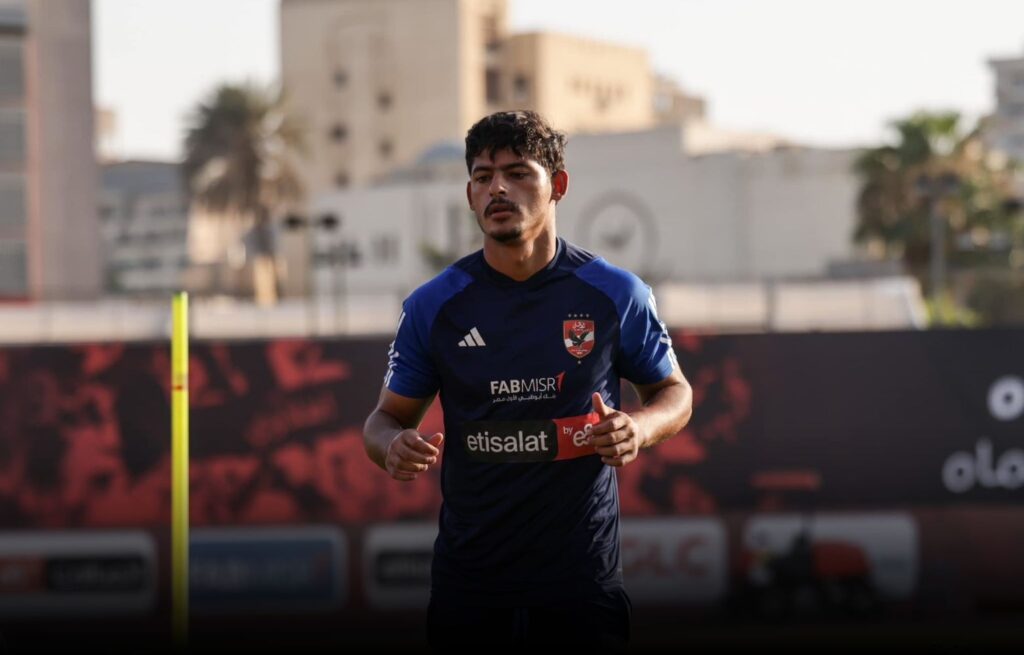 الصفاقسي يحرم الرجاء من استعارة كريستو بسبب مليار سنتيم