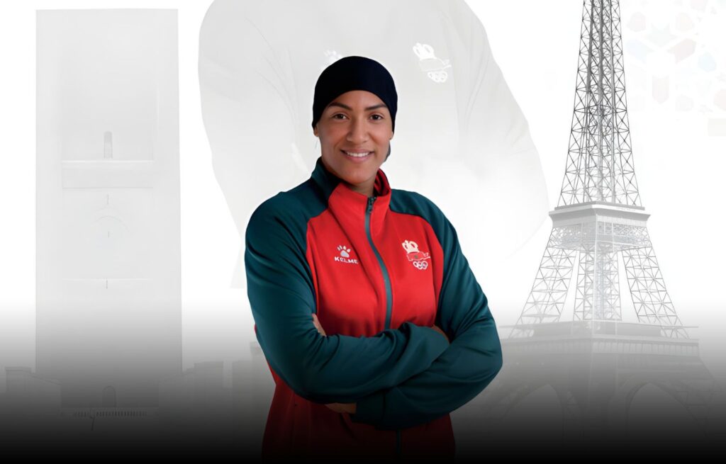 خديجة المرضي.. حلم ميدالية أولمبية يتبخر