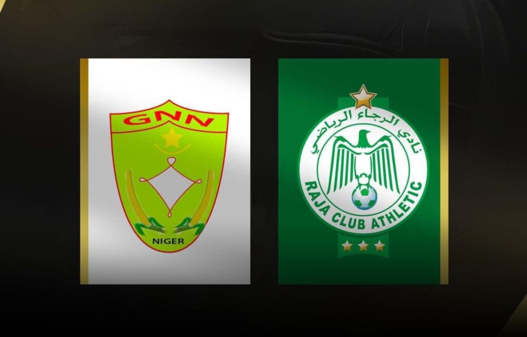 تعبئة كبيرة داخل الحرس الوطني استعدادا لمواجهة الرجاء