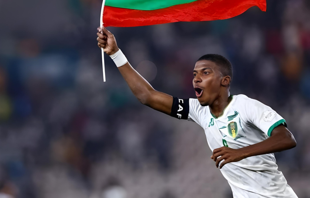 الغموض يلف تعاقد الوداد مع الموريتاني بودة