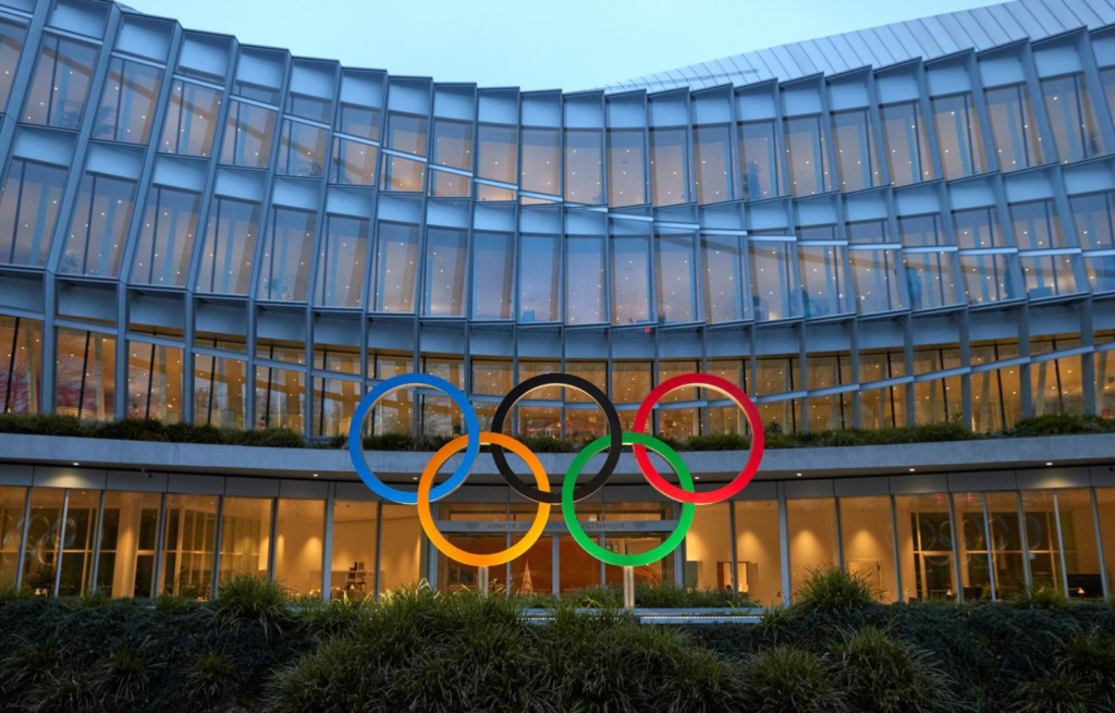 الأولمبية الدولية: الملاكمة بحاجة لاتحاد جديد للمشاركة في لوس أنجليس 2028