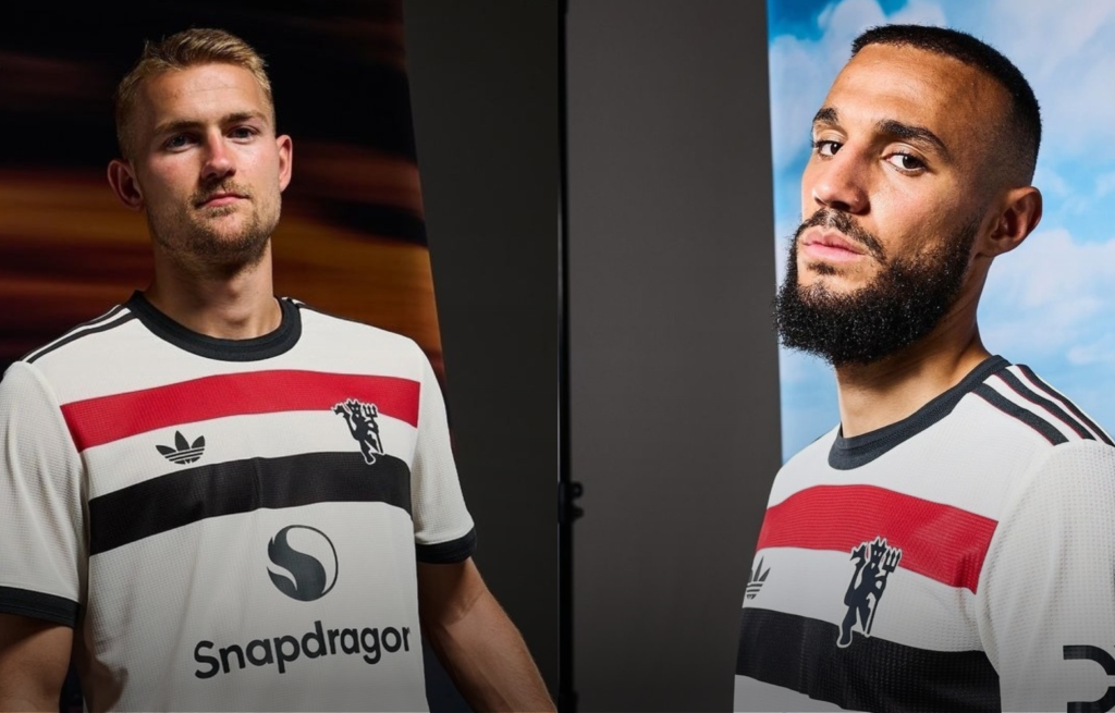 مانشستر يونايتد يضم دي ليخت ومزراوي من بايرن ميونيخ