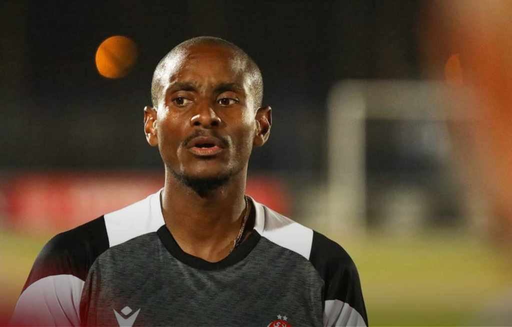 موكوينا: مفاوضات الوداد مع زونغو لا تزال قائمة