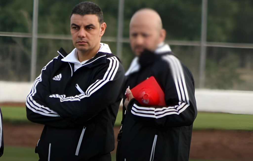 محمد الخويل مرشح للانضمام إلى مركز تكوين الوداد