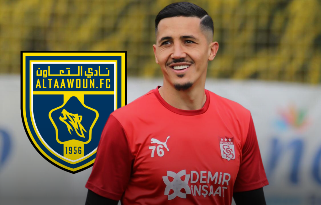 السعودية.. التعاون يتوصل لاتفاق مبدئي للتعاقد مع فيصل فجر