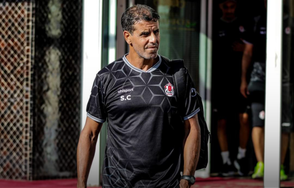 شيبا يفاجئ الفتح بالتخلي عن لاعبين بارزين 