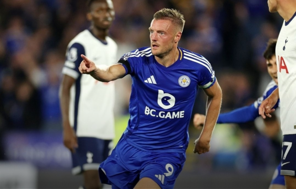 الدوري الإنجليزي.. توتنهام يتعثر أمام ليستر العائد إلى النخبة