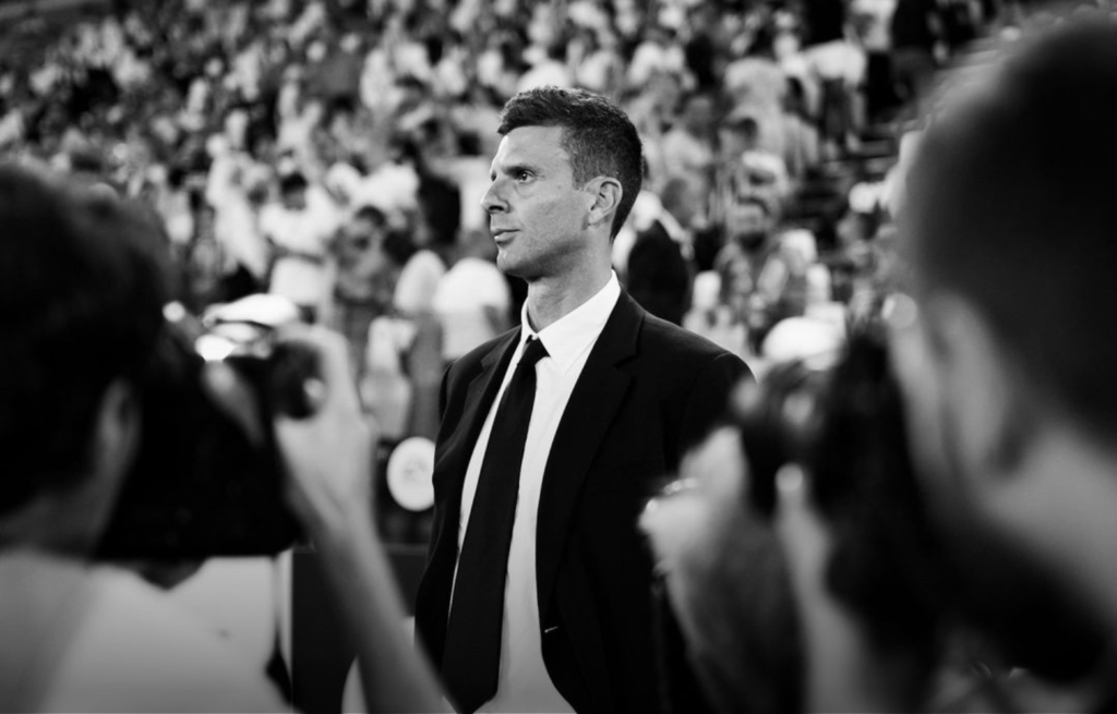 الدوري الإيطالي.. موتا راض عن رهانه على الشباب بعد الفوز الافتتاحي ليوفنتوس 