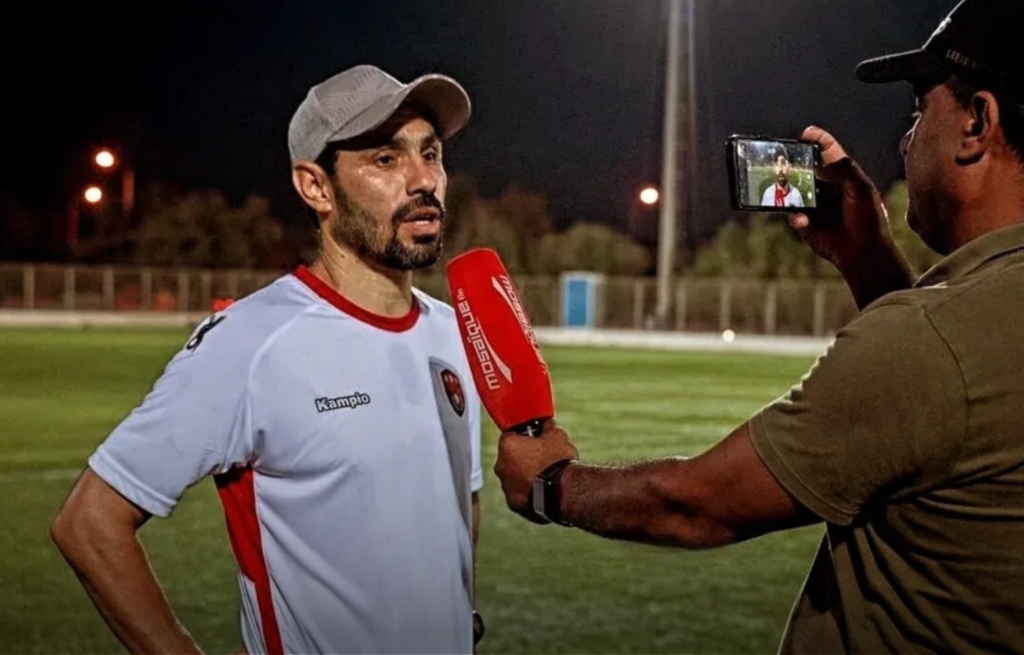 الدوري التونسي.. 4 مدربين أجانب ضمنهم المغربي عبد المجيد الدين الجيلاني