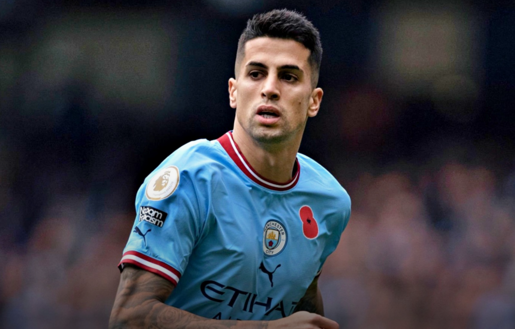 الهلال السعودي يحسم صفقة التعاقد مع البرتغالي غواو