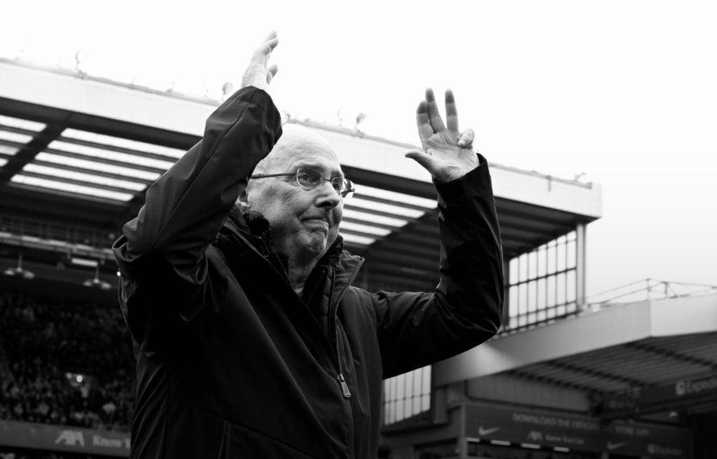 وفاة المدرب السويدي سفين غوران إريكسون عن 76 عاما