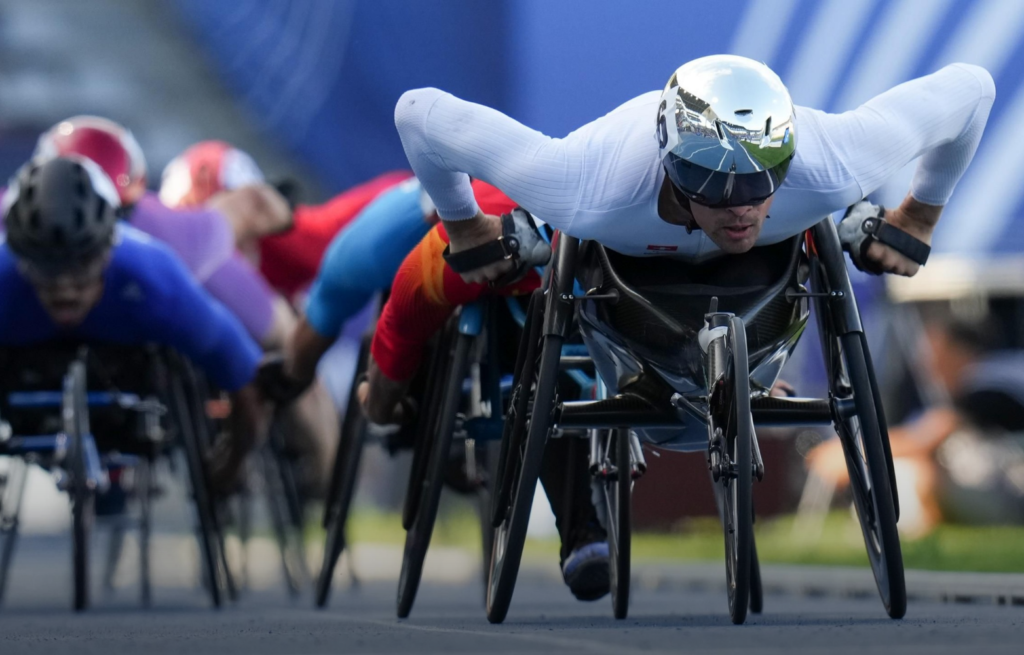 اتحاد إذاعات الدول العربية يتيح لأعضائه حقوق بث الألعاب البارالمبية بباريس