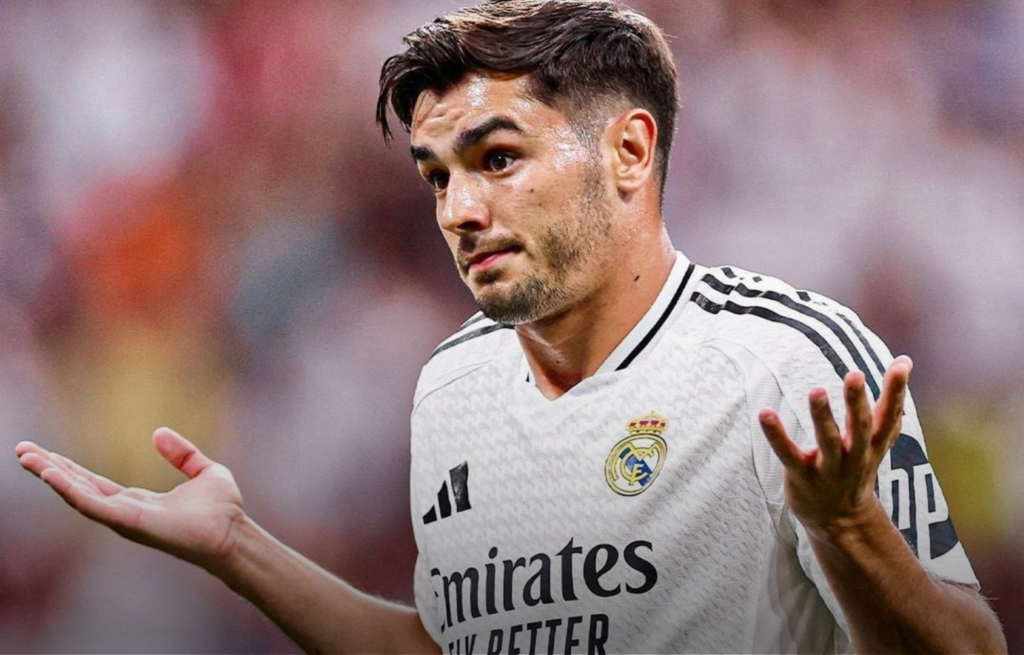 ريال مدريد.. هكذا أحرج دياز مدربه أنشيلوتي وتسبب له في انتقادات