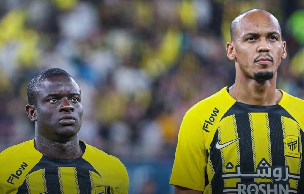 صفقات الأندية تعيد القيمة السوقية للدوري السعودي  إلى المليار يورو