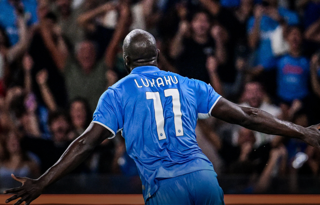 الدوري الإيطالي.. نابولي يحقق فوزا مثيرا على بارما 