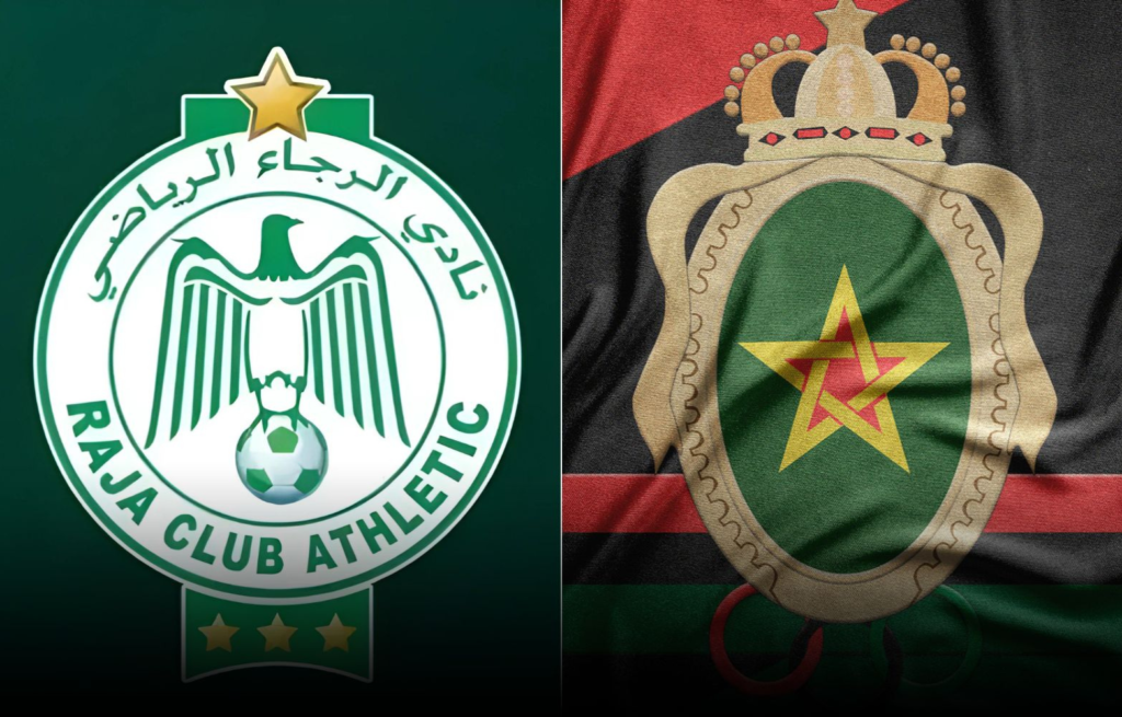 “أبطال إفريقيا”.. حكمان من ملاوي وأوغندا لمباراتي الرجاء والجيش بالنيجر ونيجيريا