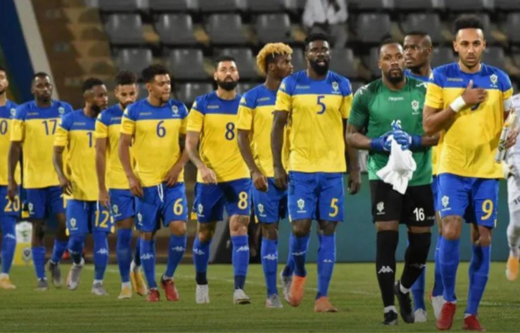 منتخب الغابون مهدد بالاستبعاد من تصفيات “كان 2025”